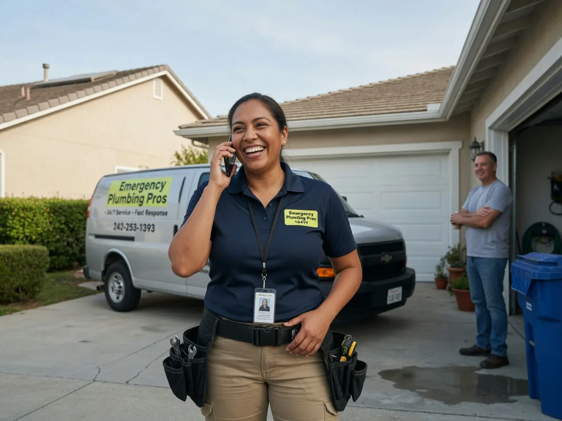 Emergency Plumber Tall Timbers, MD FAQs